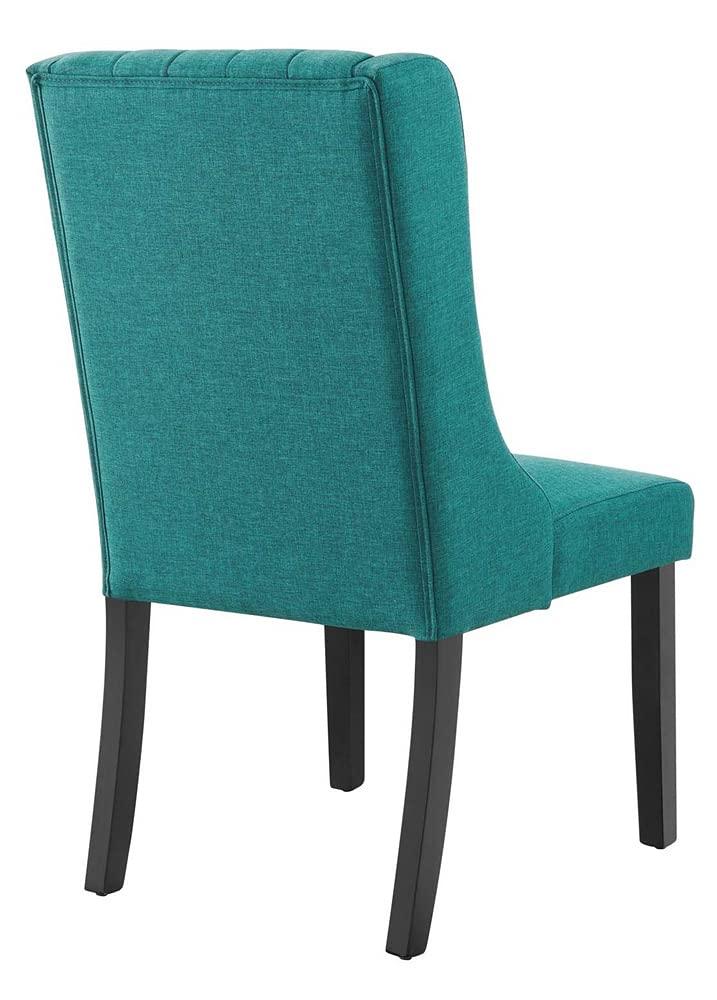 Renew Parsons Fabric Dining Side Chairs - Set of 2