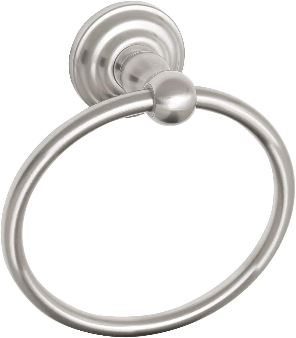 Calisto Wall Mounted Towel Ring