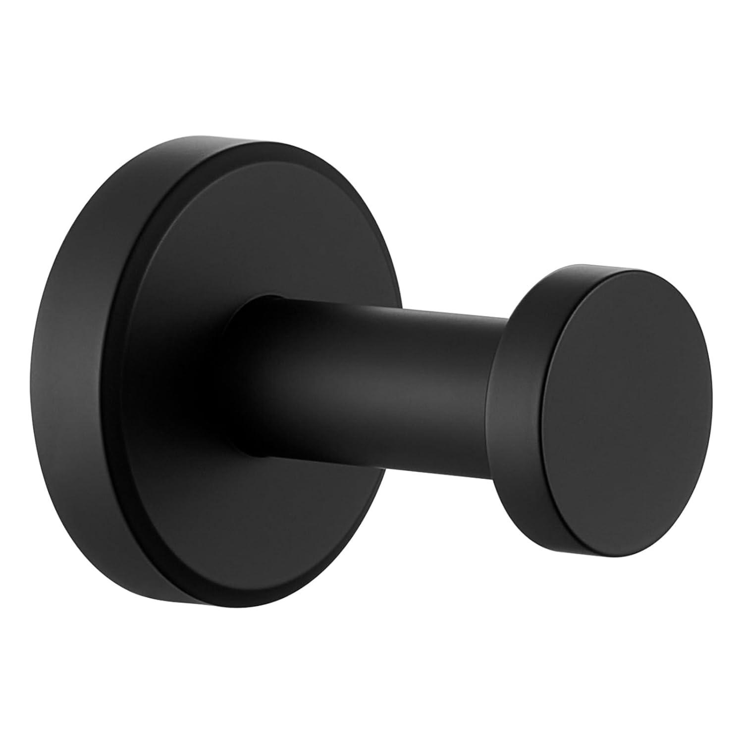 AngleSimple AE083 Stainless Steel Wall Mounted Robe Hook