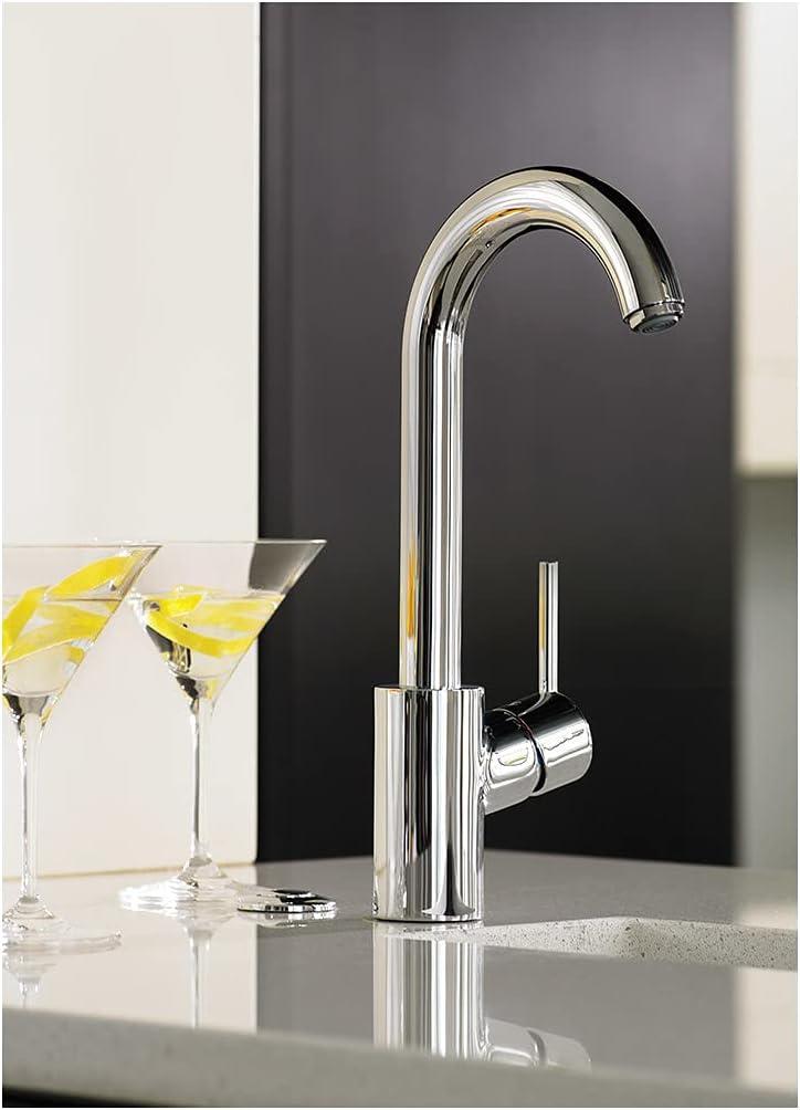 Talis S Single Handle Kitchen Faucet