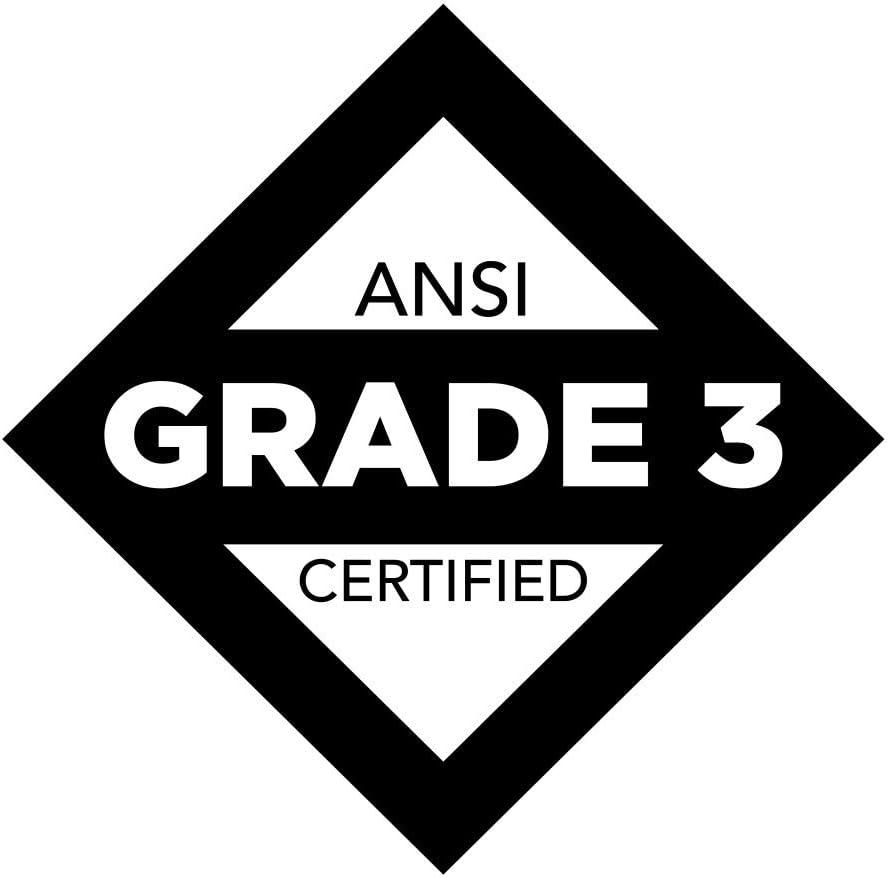 Stratford Passage Door Lever