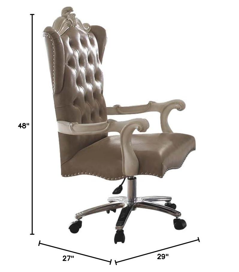 Acme Furniture Industry Inc. Versailles Executive Office Chair