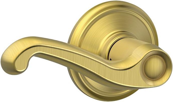 Flair Lever Hall and Closet Lock