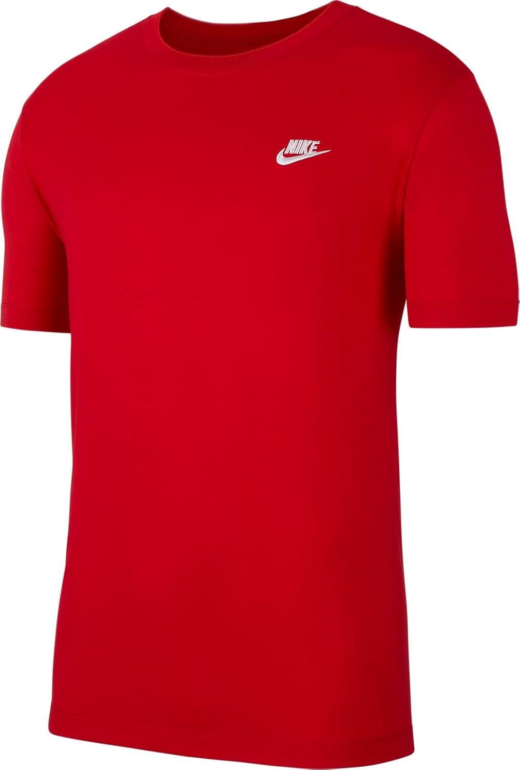 Men's 3XL Black Cotton Round Neck T-Shirt