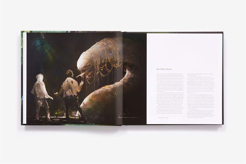 The Art of Solo: A Star Wars Story Hardcover Book