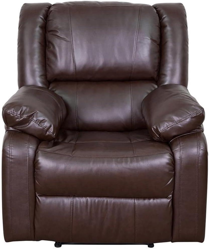 Flash Furniture Harmony Series Recliner