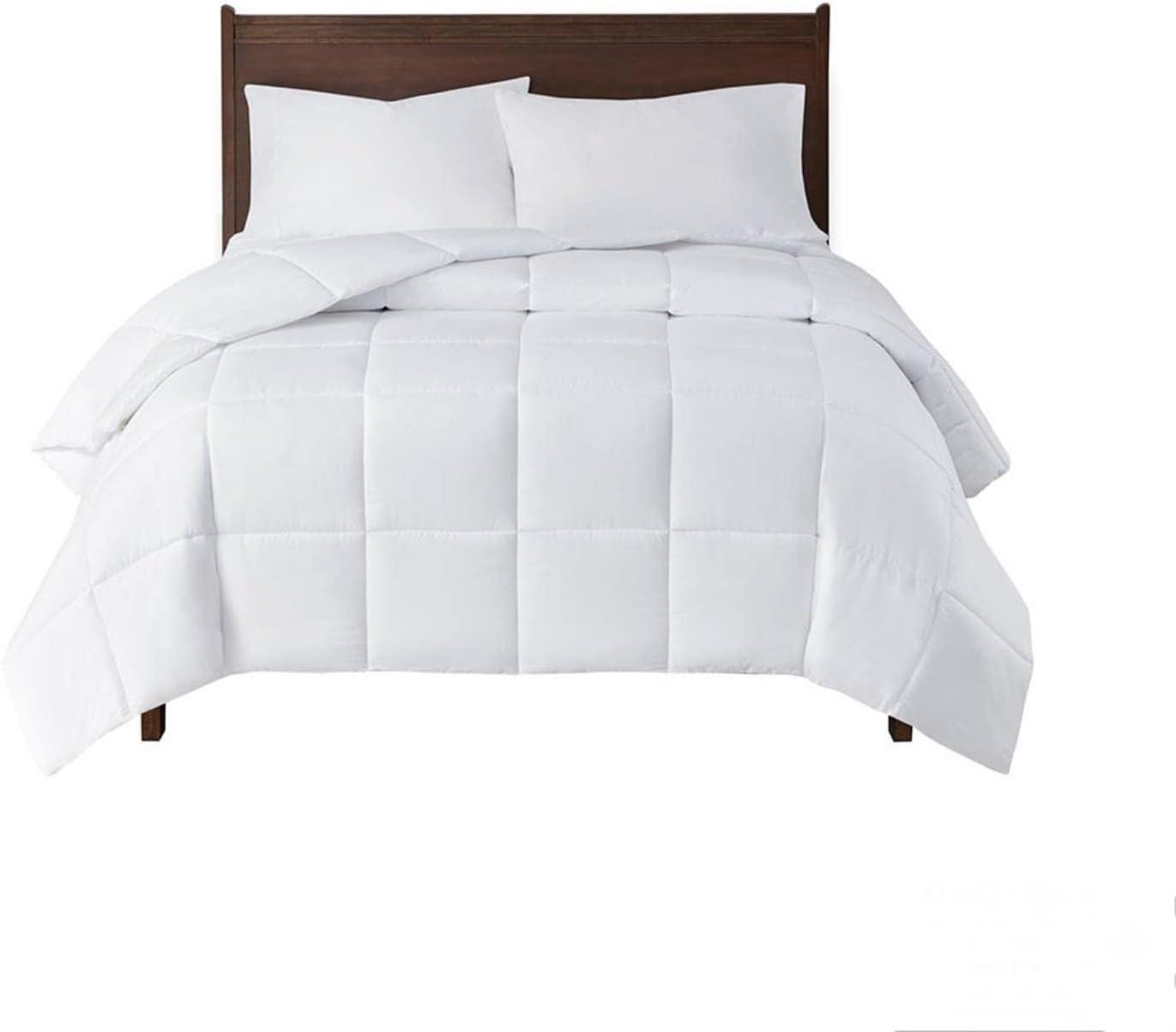 Energy Recovery Oversized Down Alternative Comforter