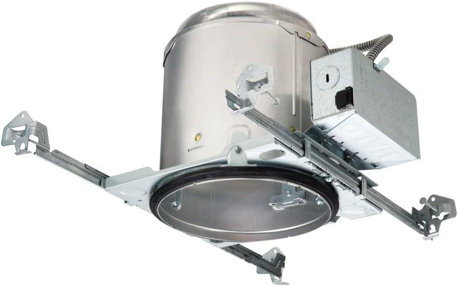 7.25'' Air-Tight Standard Recessed Lighting Kit