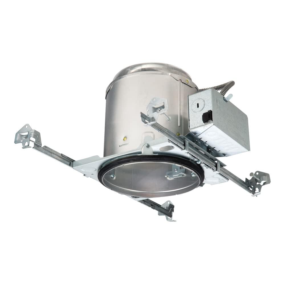 7.25'' Air-Tight Standard Recessed Lighting Kit