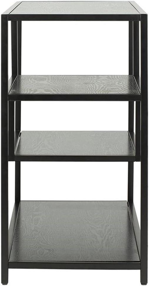 Reese Geometric Console Table  - Safavieh