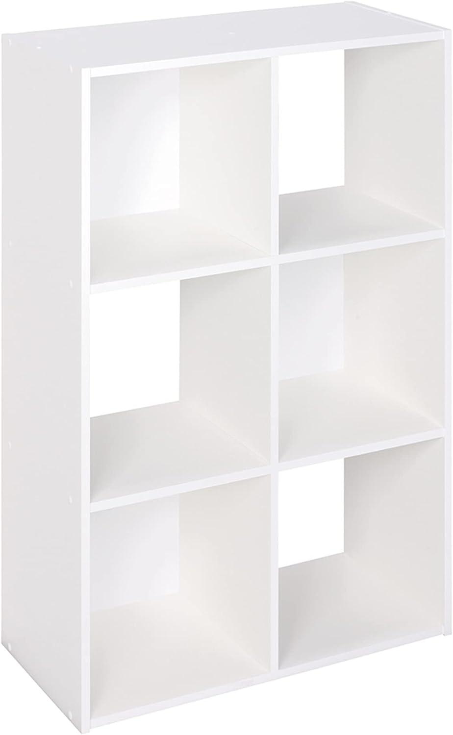 Cubeicals 35.88'' H x 24.13'' W Cube Bookcase