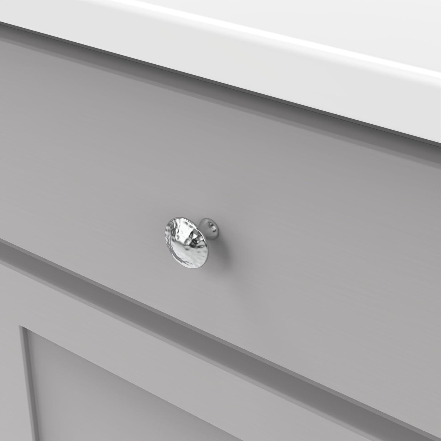 Craftsman 1 1/4" Diameter Mushroom Knob