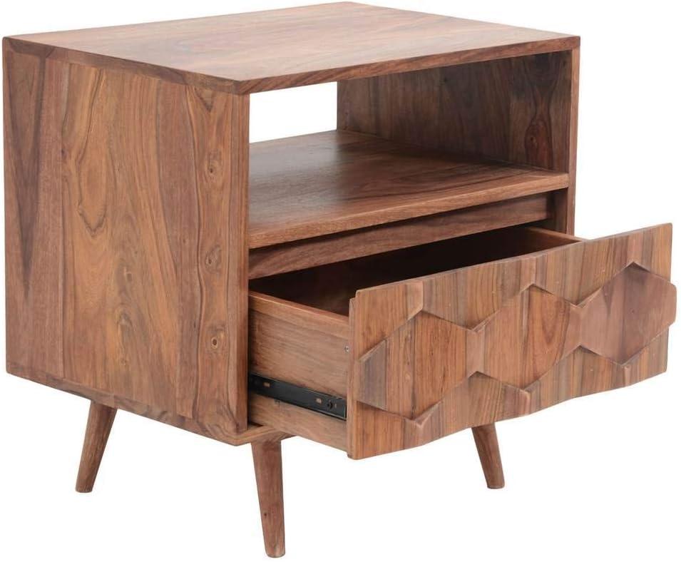 Tavia Nightstand