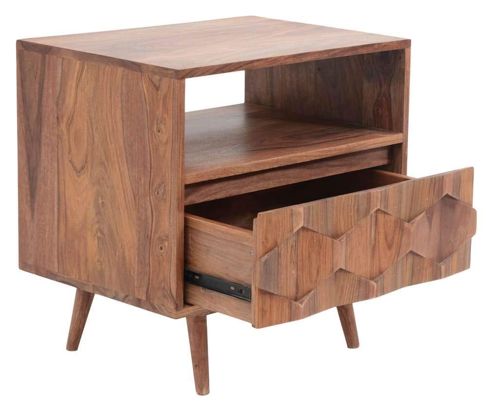 Tavia Nightstand