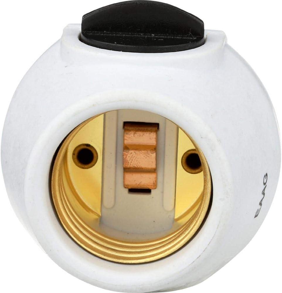 Tamper Resistant Dimmer