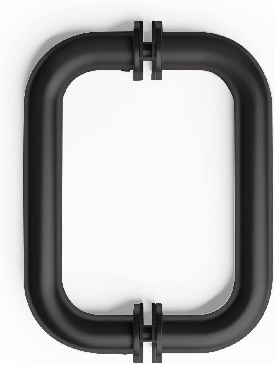 Fab Glass and Mirror 6" Center to Center Bar/Handle Pull