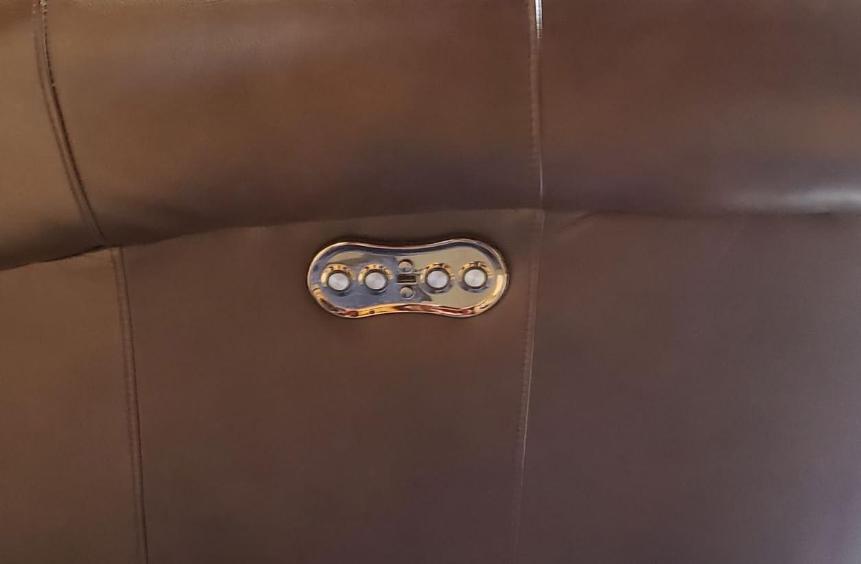 Barcalounger Blair Big & Tall Power Recliner w/Power Head Rest