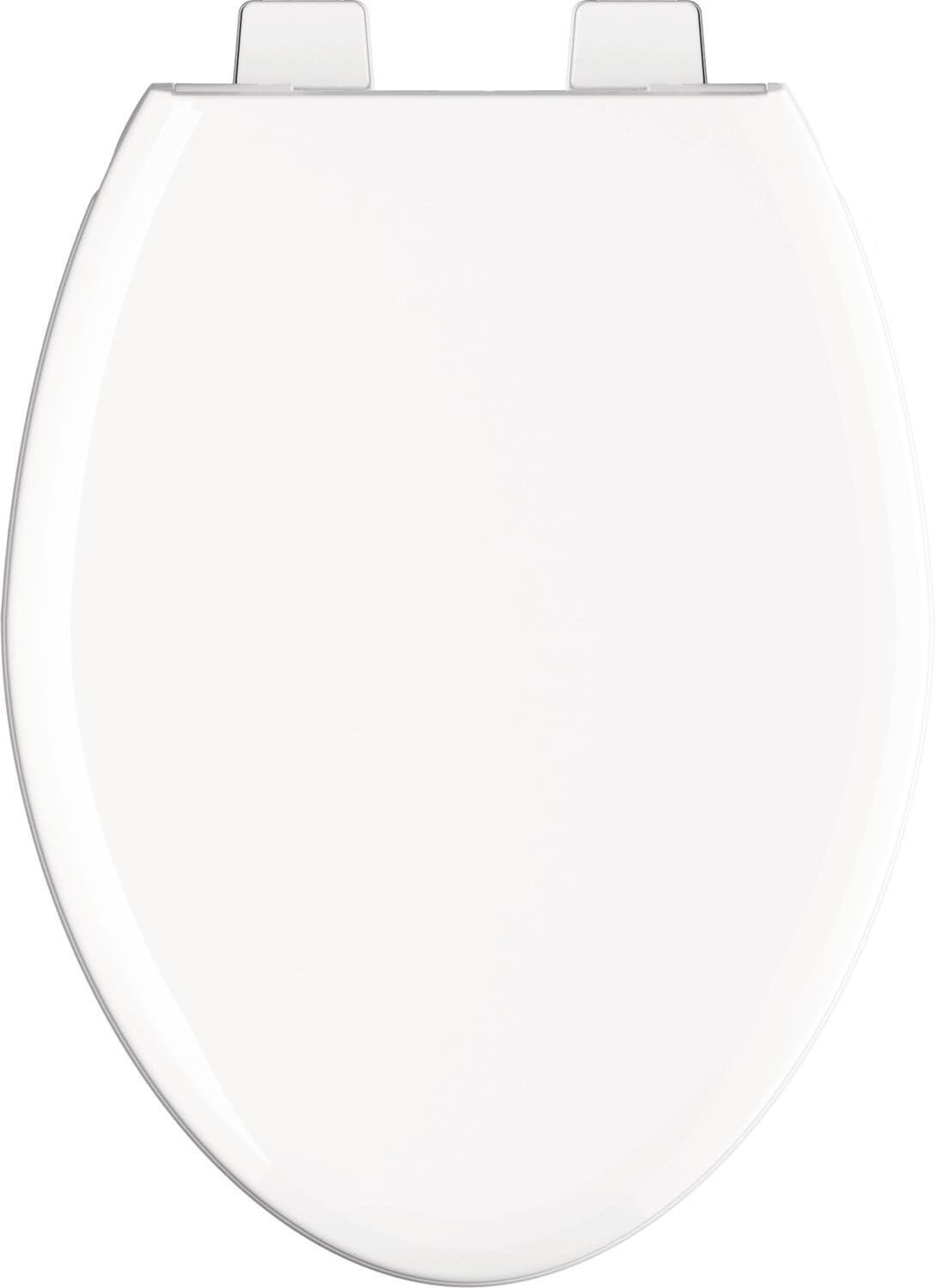 Sanborne Elongated Toilet Seat