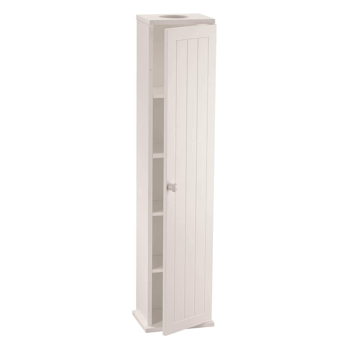 Toilet Tissue Tower by OakRidge