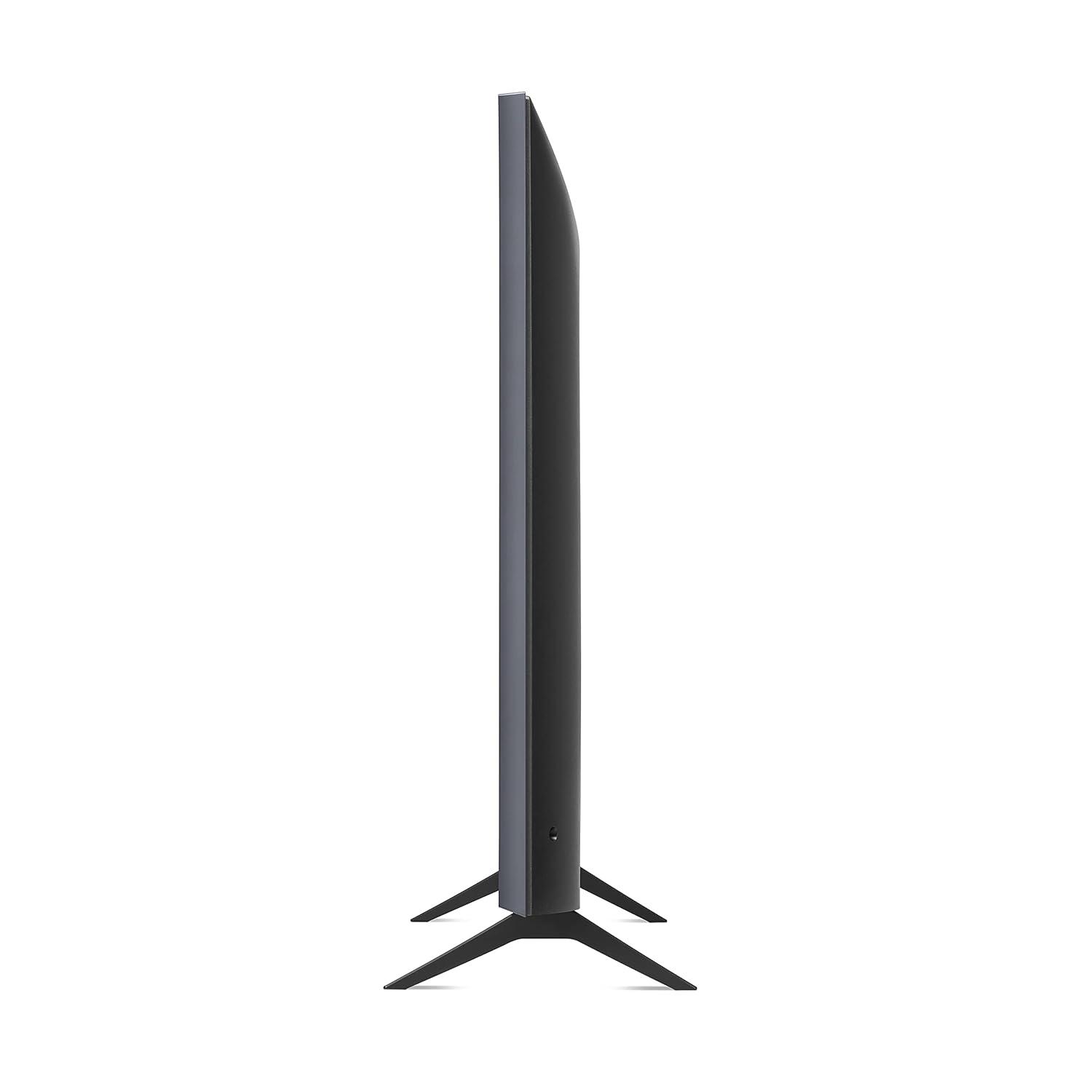 LG 43&#34; Class 4K UHD Smart LED TV - 43UQ7590PUB