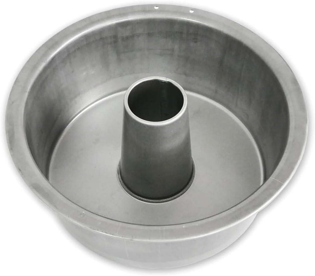 9" Non-Stick Silicone Angel Food Cake Pan