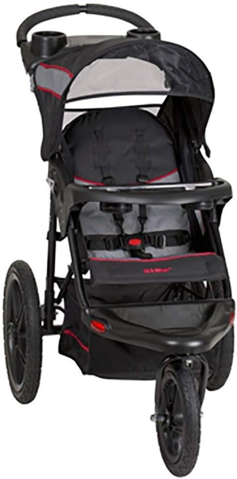 Baby Trend Range Jogging Stroller - Millenium