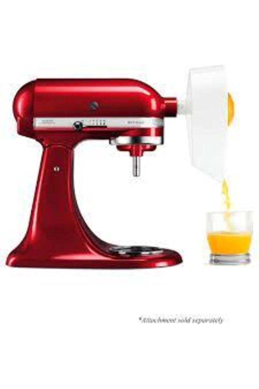 KitchenAid ® Citrus Juicer Attachment