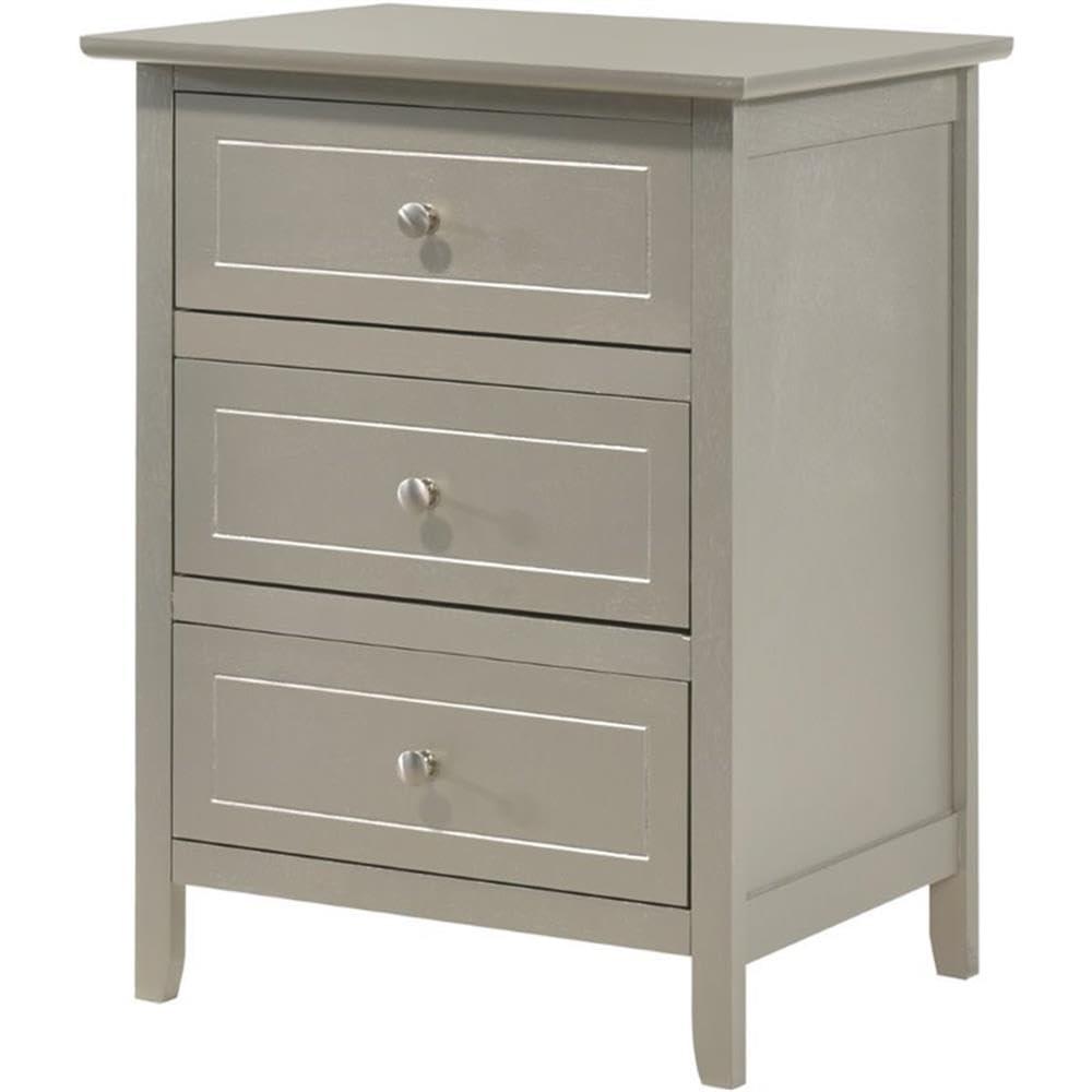 Daniel 19'' W Nightstand