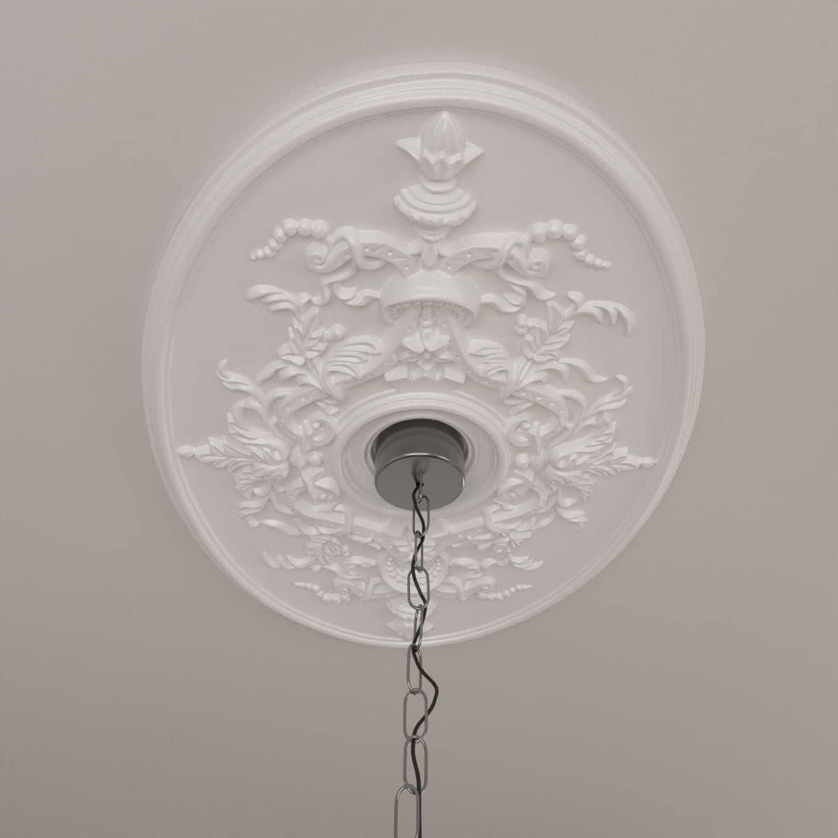 Alexa Ceiling Medallion