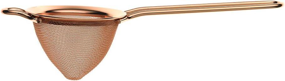 Barfly 18-Piece Deluxe Cocktail Set (Copper Plated)