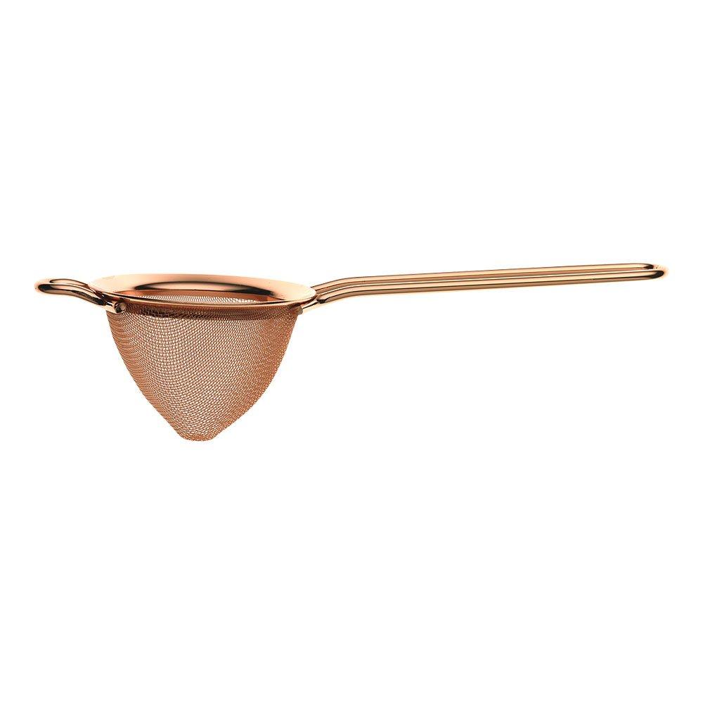 Barfly 18-Piece Deluxe Cocktail Set (Copper Plated)