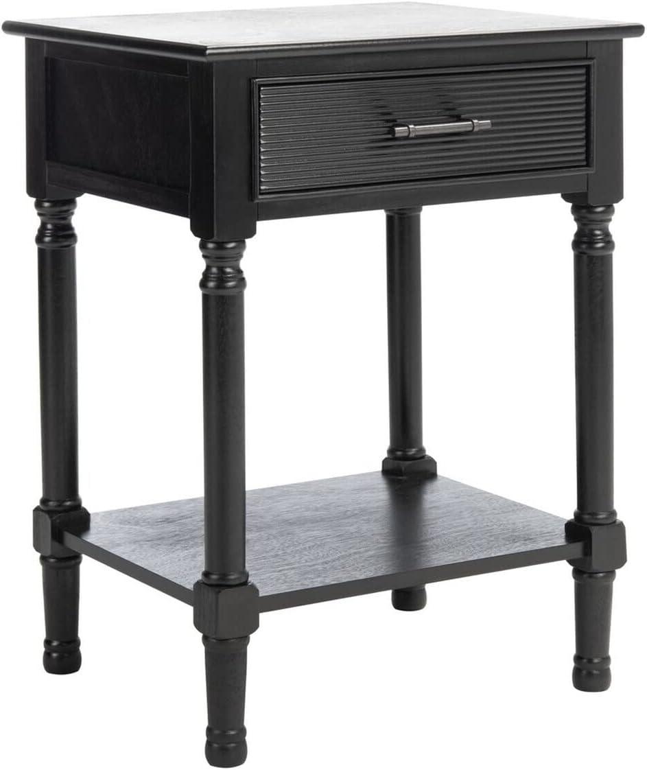 Ryder 1 Drawer Accent Table - Safavieh