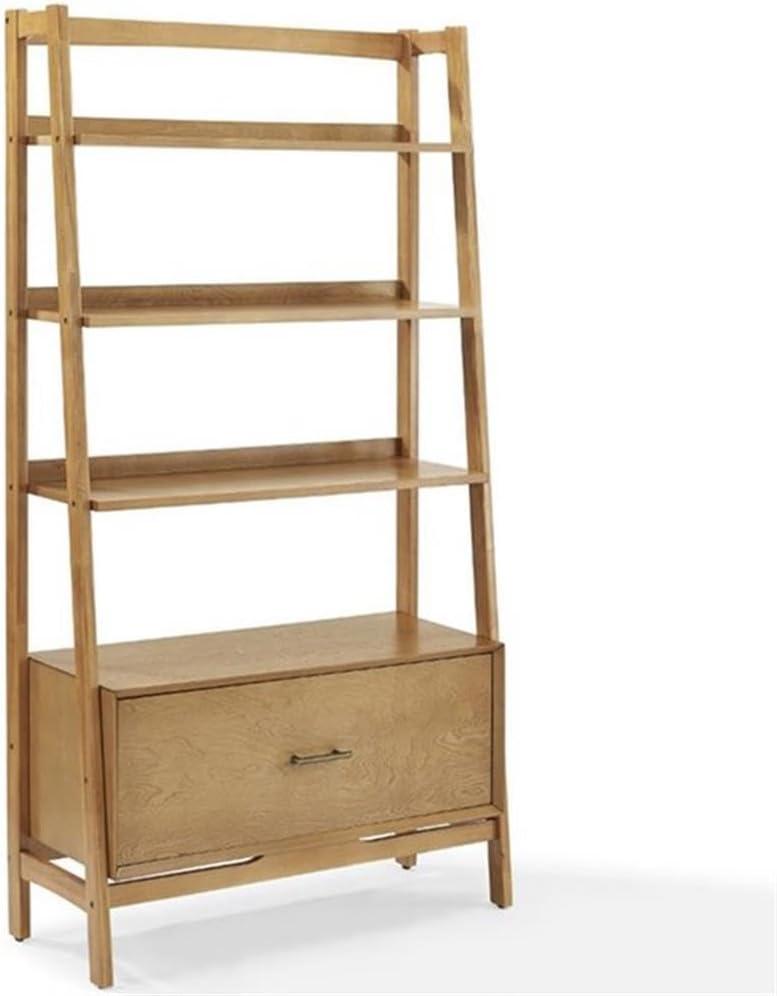 Stiles Standard Bookcase