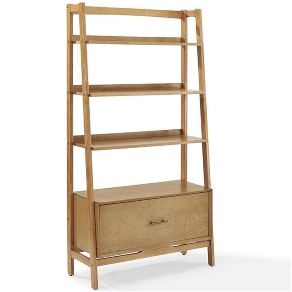 Stiles Standard Bookcase