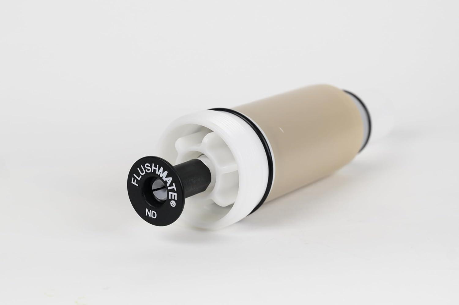 Flushmate Flush Valve Cartridge,Flushmate C-100500-KIT