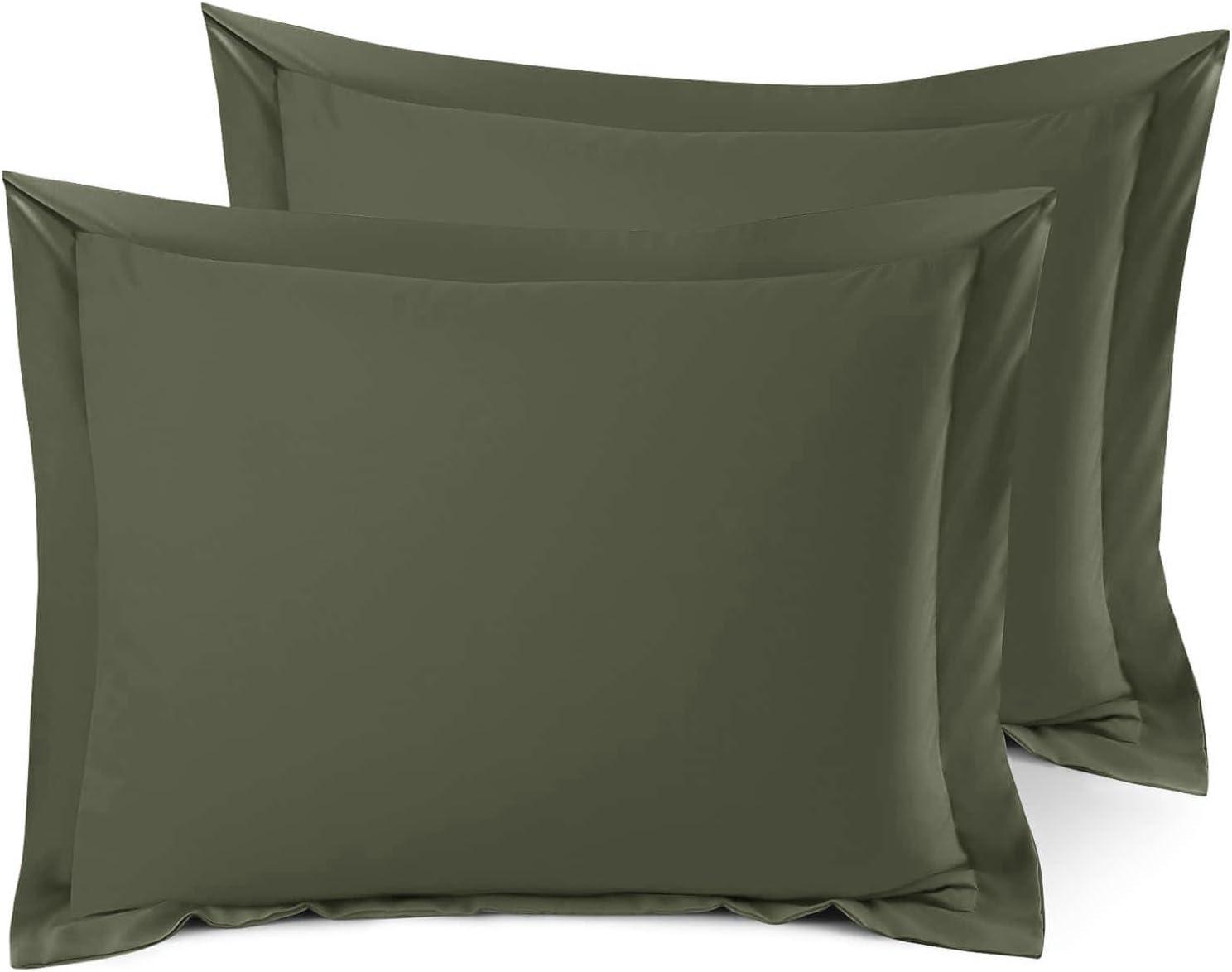 Pillow Sham