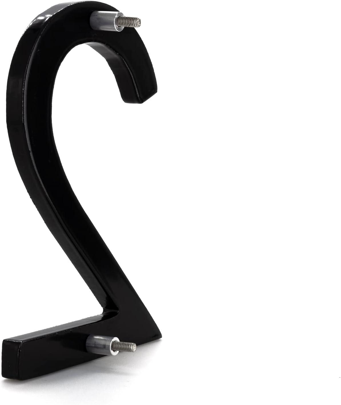 Montague Metal Products Inc. 8'' H Metal House Number