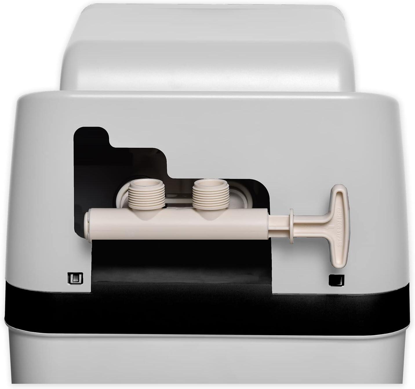 KENMORE 32000 Grain Water Softener