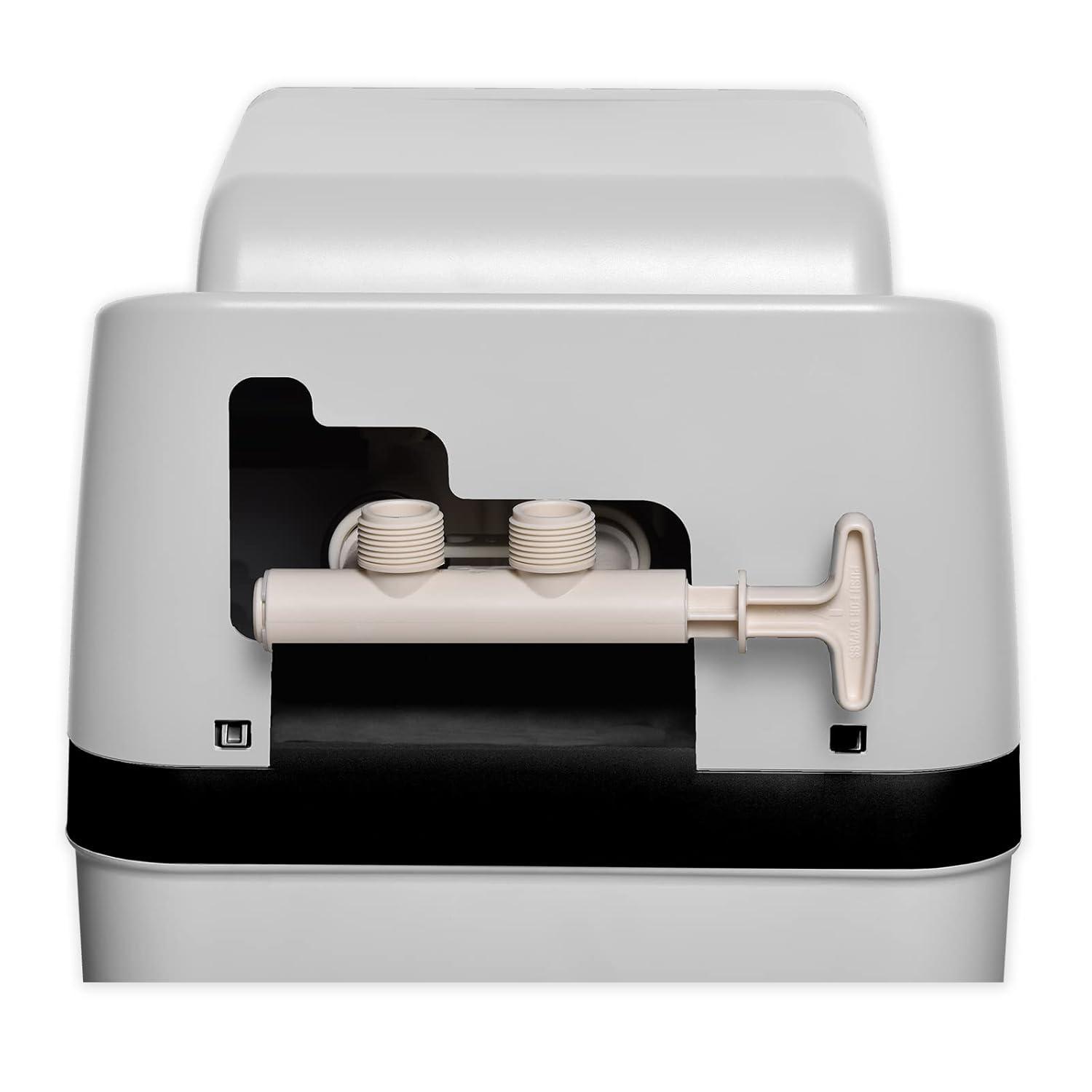KENMORE 32000 Grain Water Softener