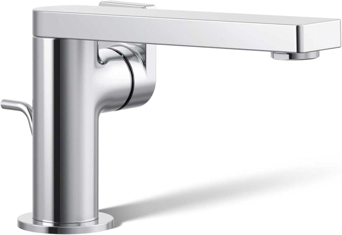 Composed® Single-Handle Bathroom Faucet with Drain Assembly