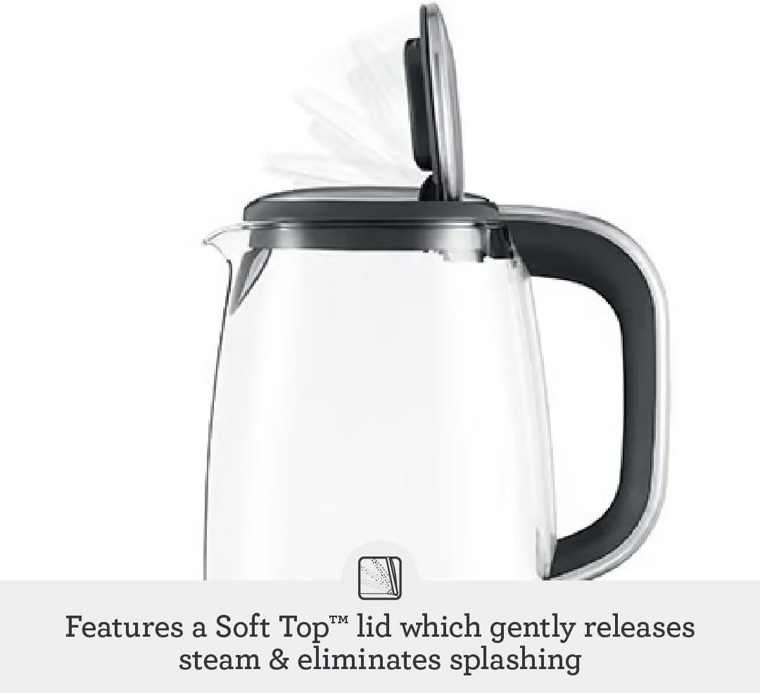 Breville Breville- The IQ Tea Kettle Pure