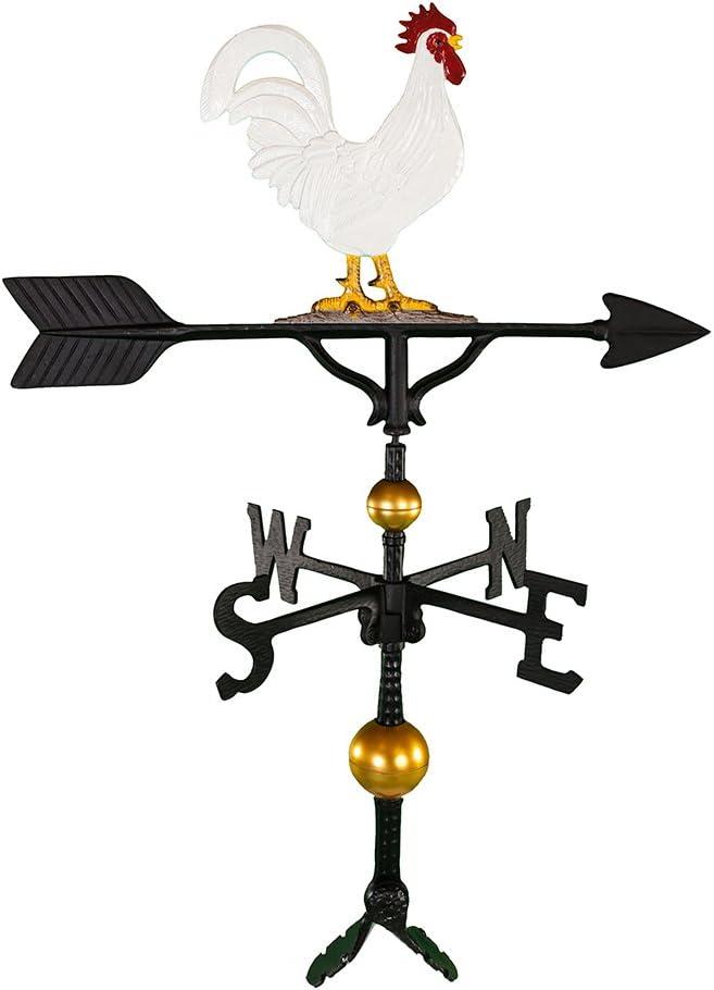 Deluxe 32'' H Weathervane