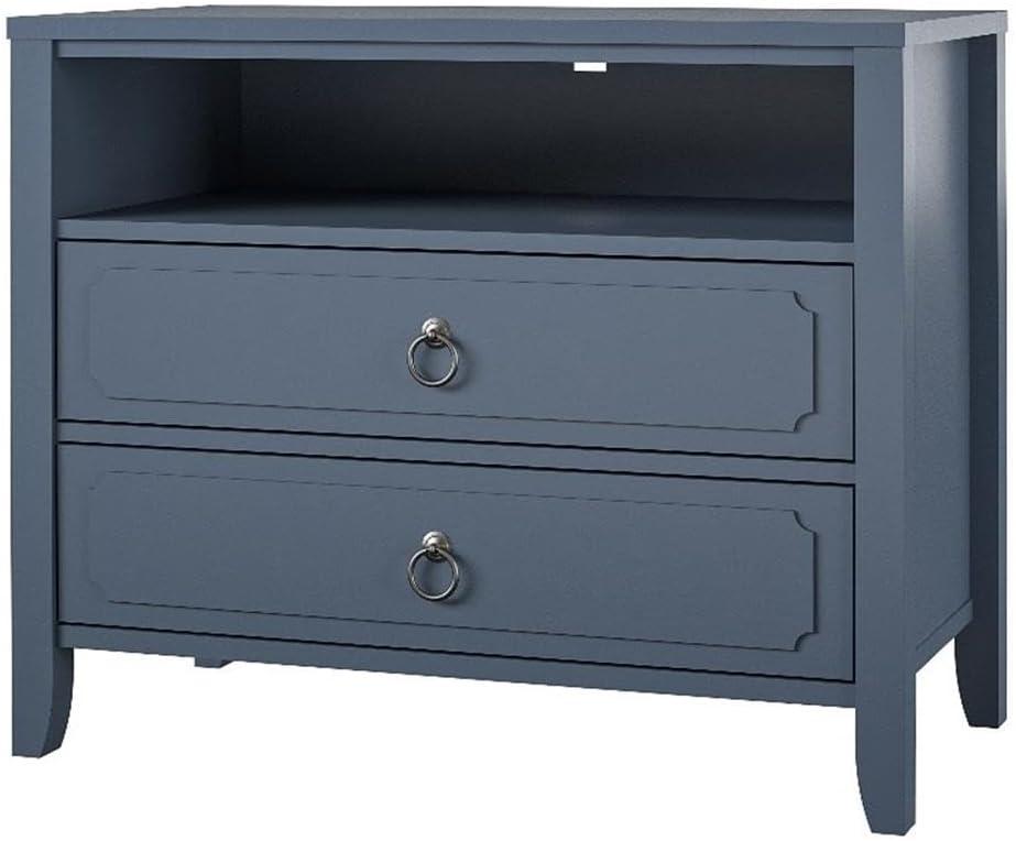 Her Majesty 2 - Drawer Nightstand