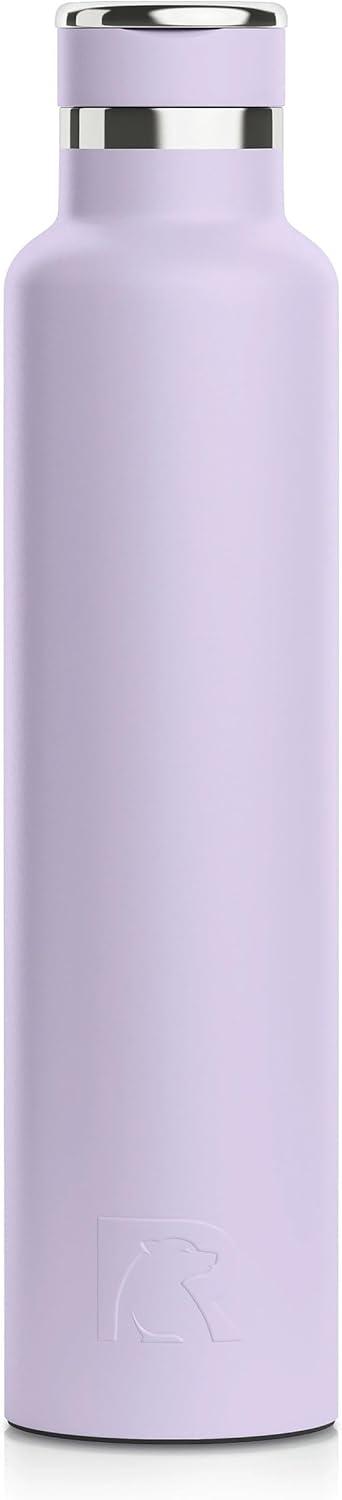 Dusty Lilac 26oz Ceramic Lined Insulated Journey Bottle