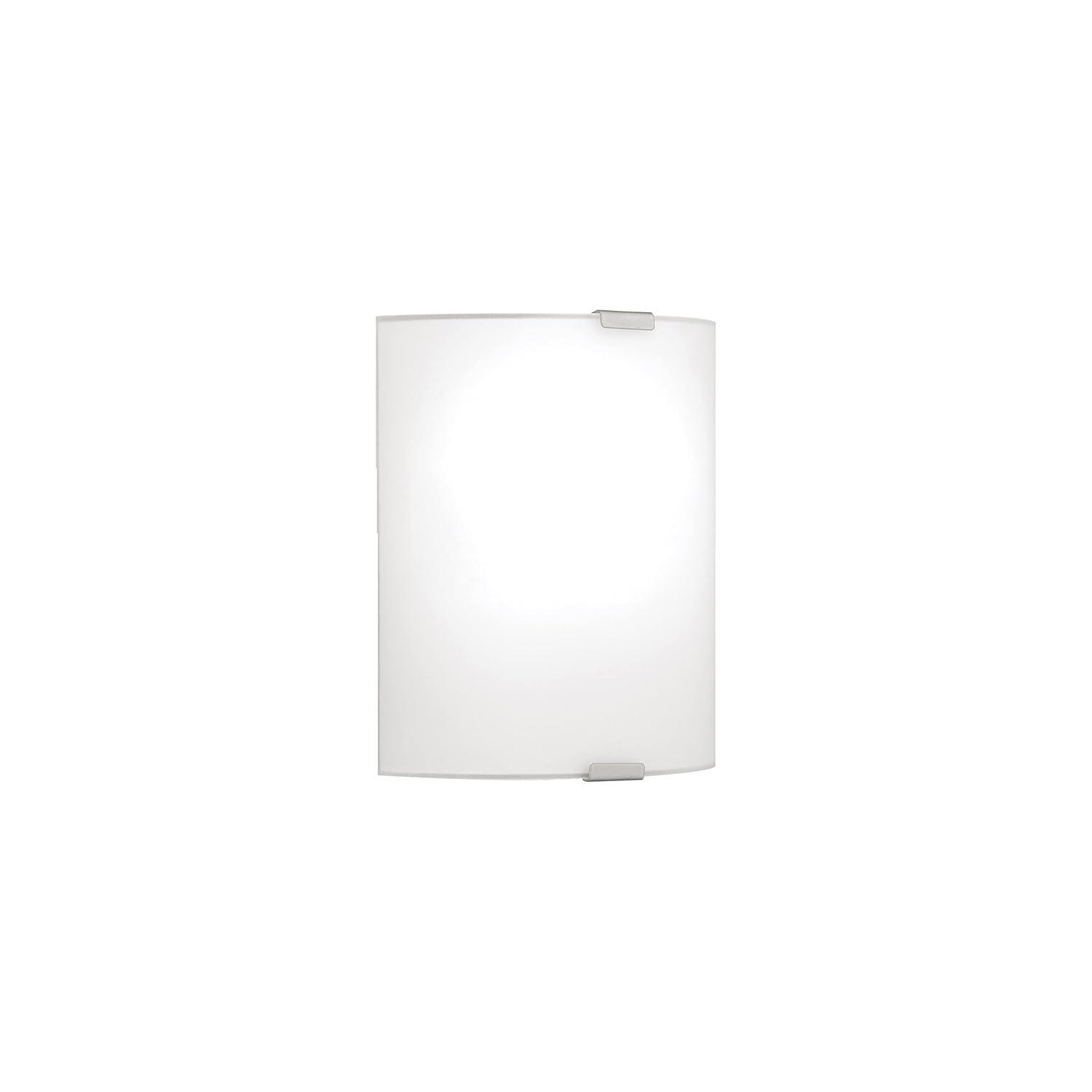 Eglo Lighting - Grafik - 1 Light Wall Sconce In Contemporary Style-11.38 Inches