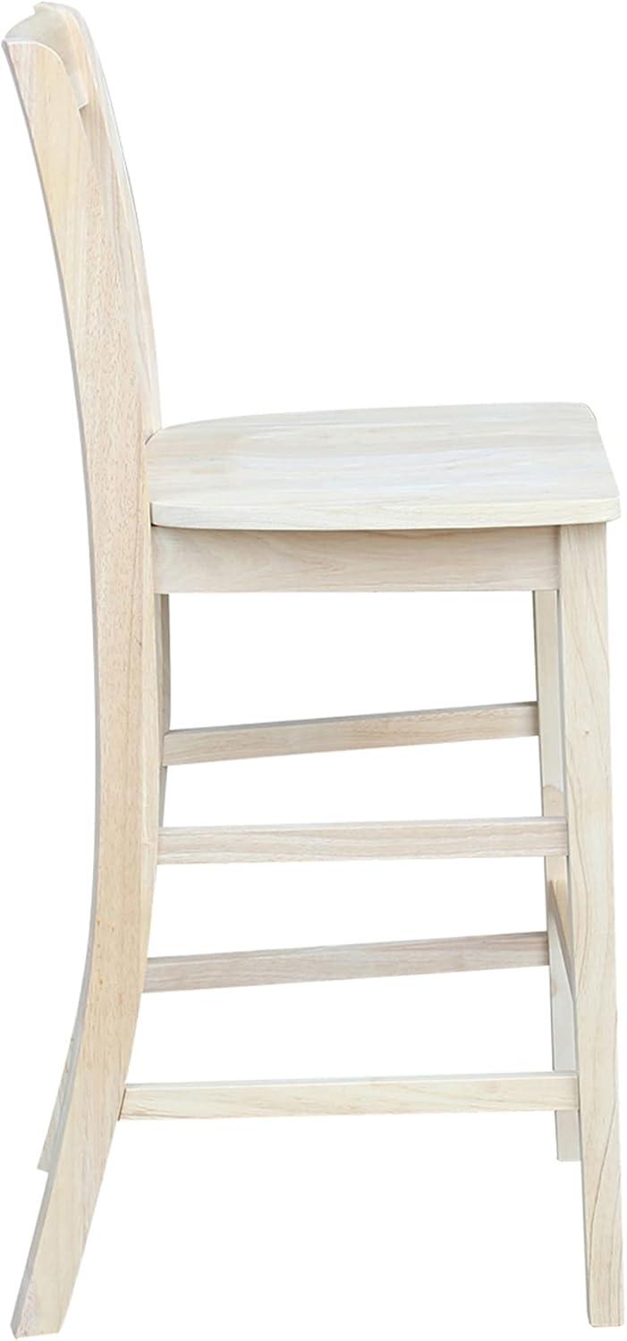 San Remo Stool - International Concepts