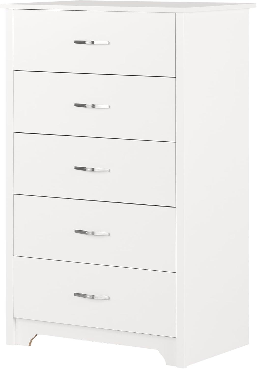 Fusion 5 - Drawer Dresser