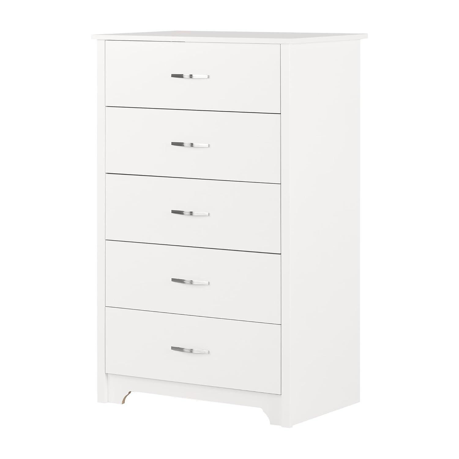 Fusion 31'' W 5 - Drawer Dresser
