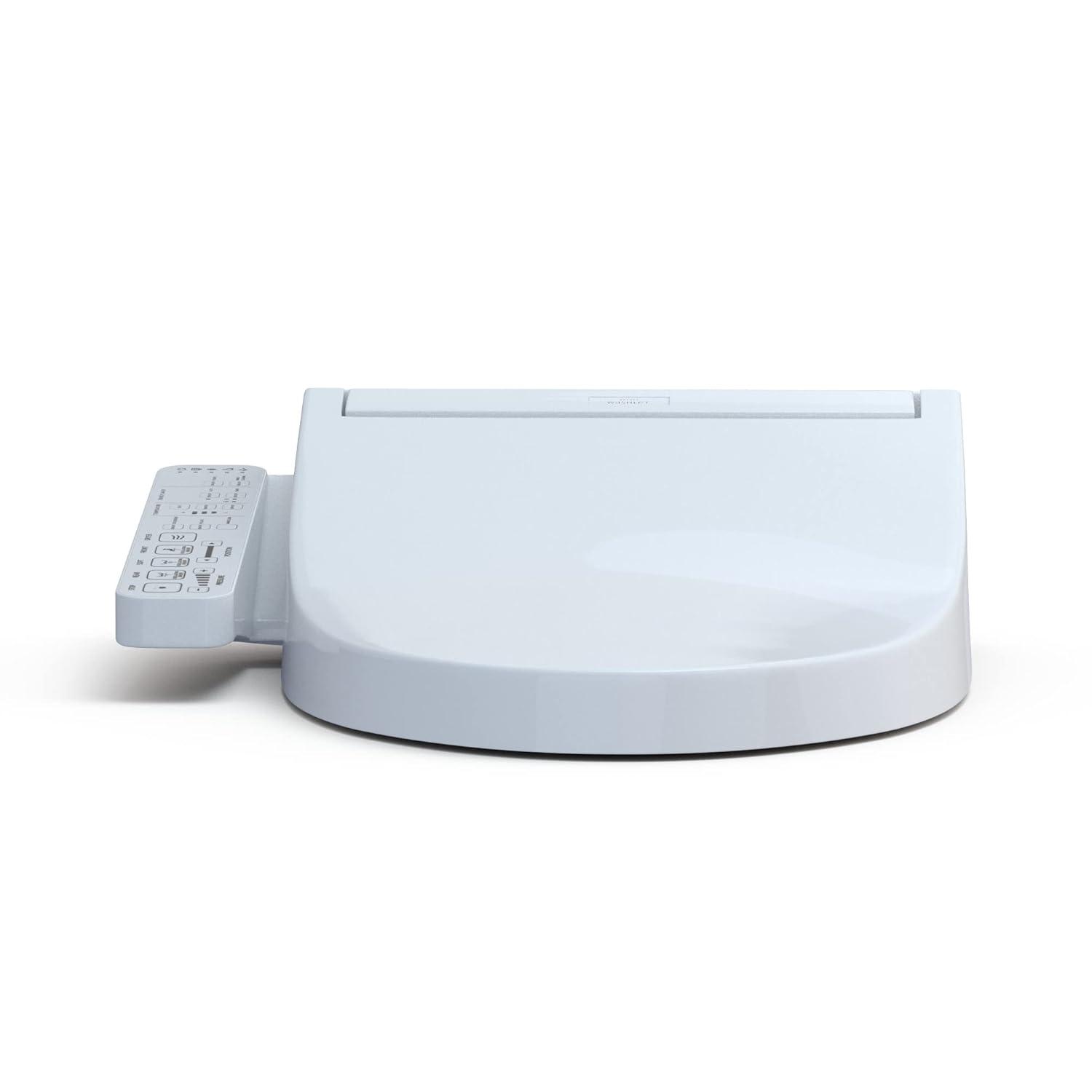 Washlet® C2 Electronic Toilet Elongated Bidet Seat