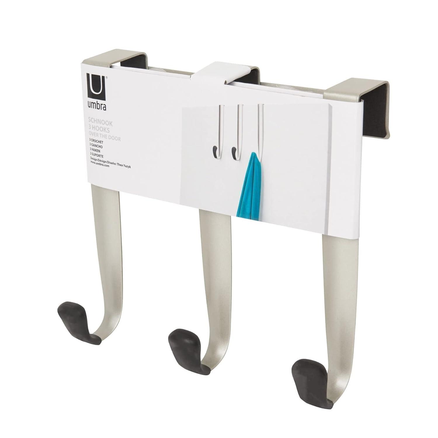 Over-The-Door Schnook Hanger